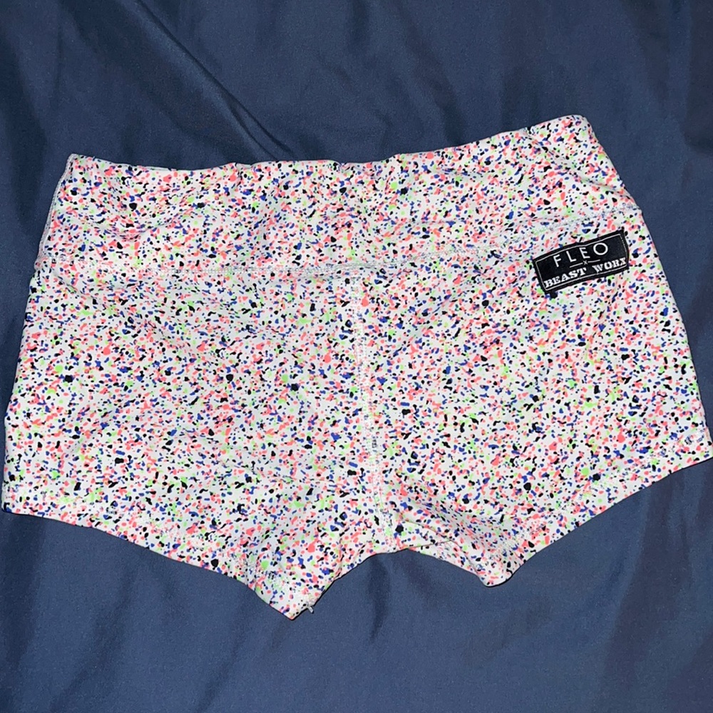 Fleo Workout shorts